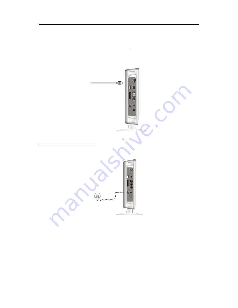 Teac LCDV1001 User Manual Download Page 16