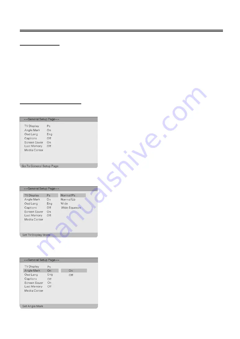 Teac LCDV1901M User Manual Download Page 35