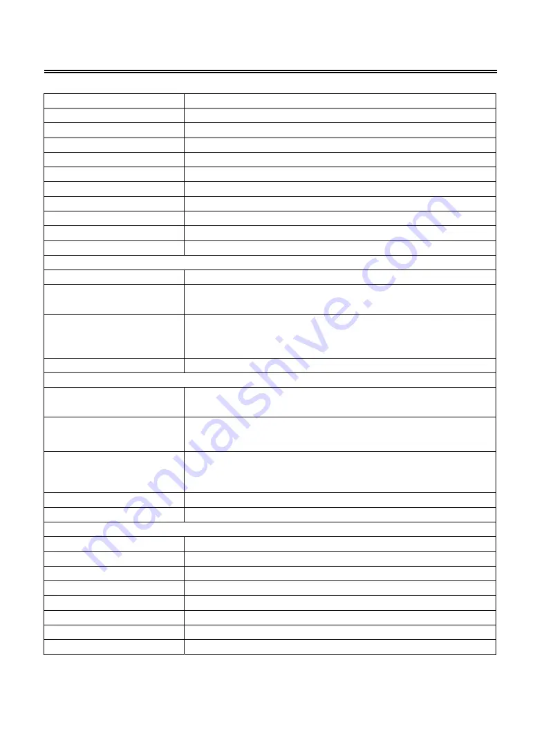 Teac LCDV1901M User Manual Download Page 42