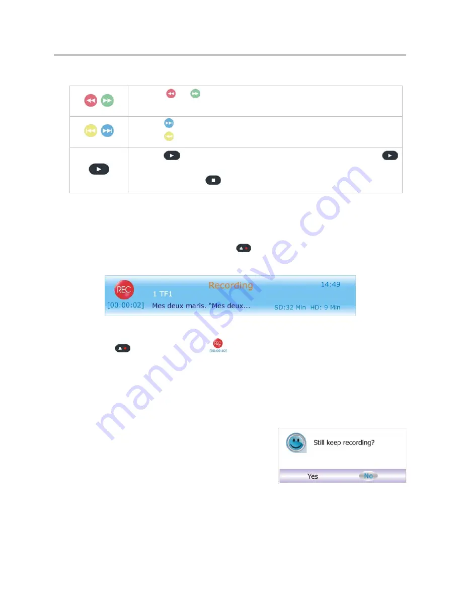 Teac LCDV2257DVR User Manual Download Page 37