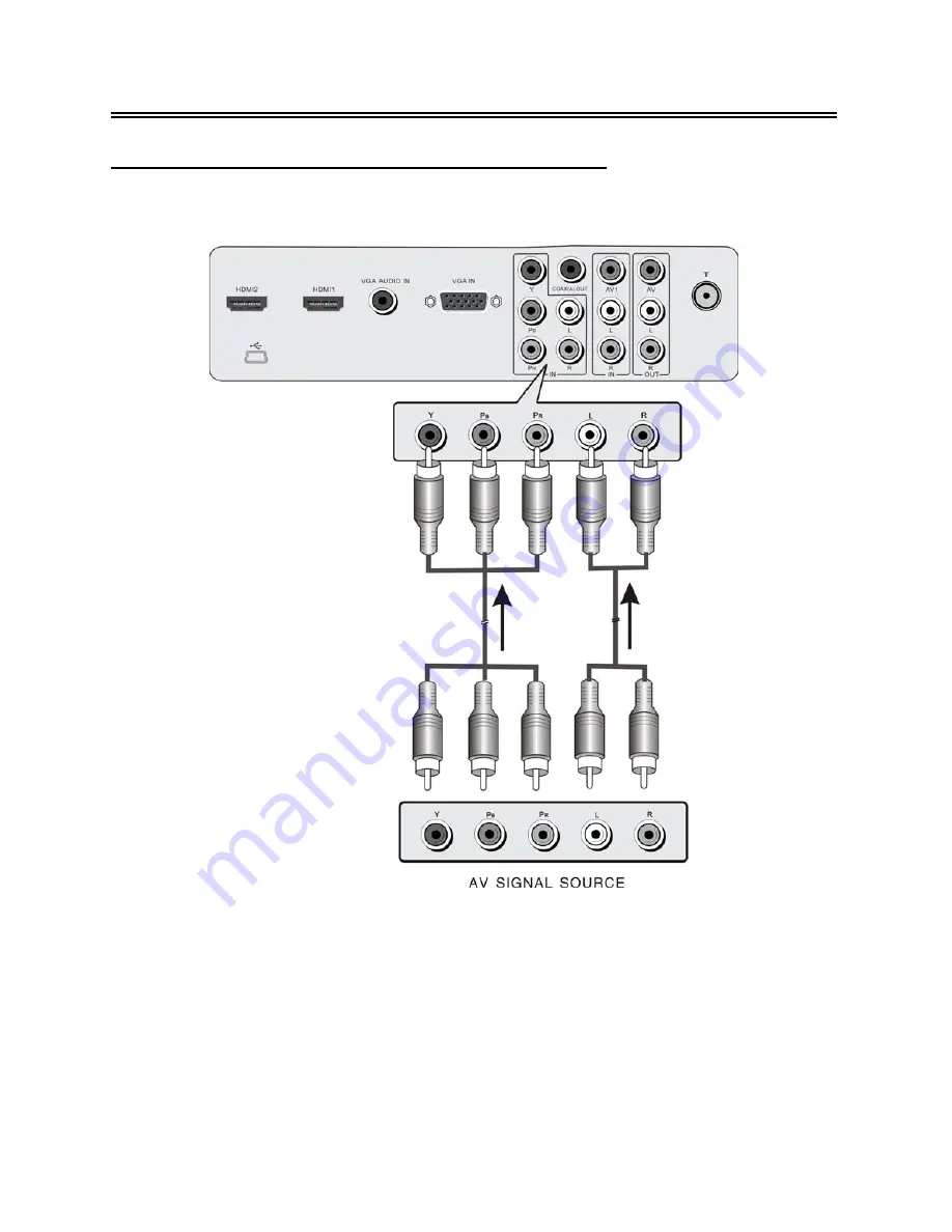 Teac LCDV2655HD User Manual Download Page 19