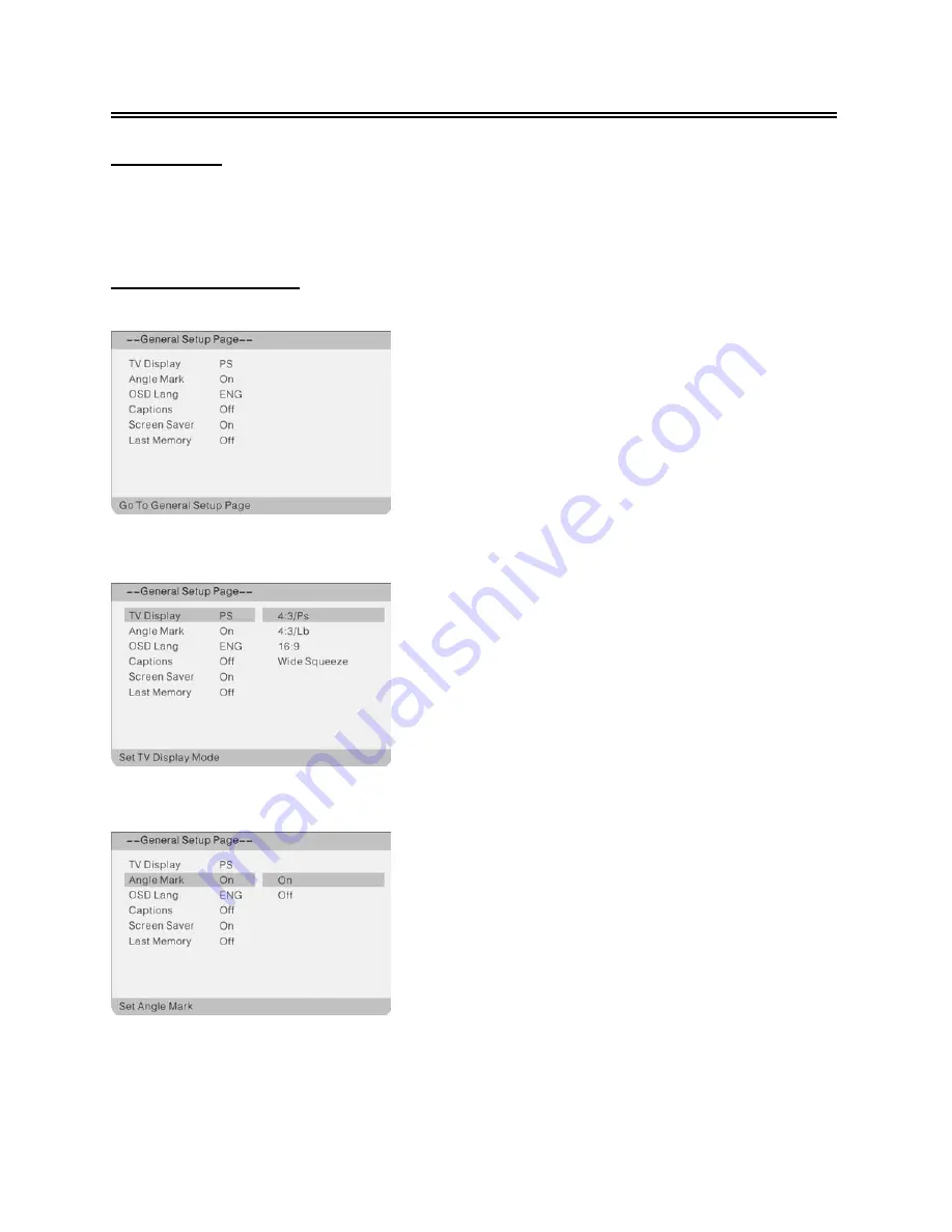 Teac LCDV2655HD User Manual Download Page 42