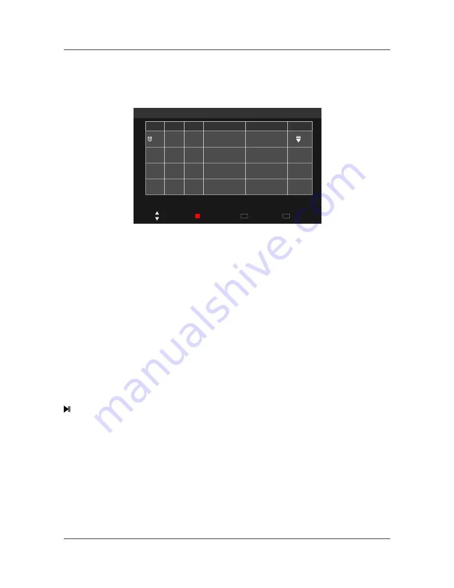 Teac LCDV2656HD User Manual Download Page 40