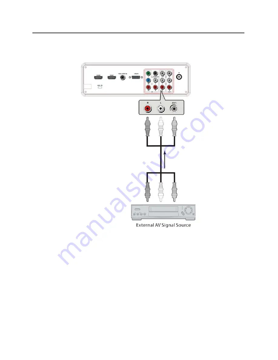 Teac LCDV2657DVR User Manual Download Page 17