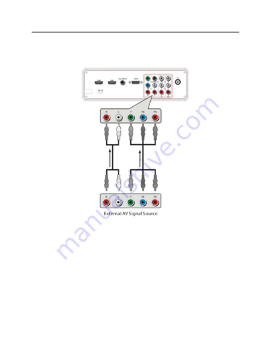 Teac LCDV2657DVR Скачать руководство пользователя страница 18