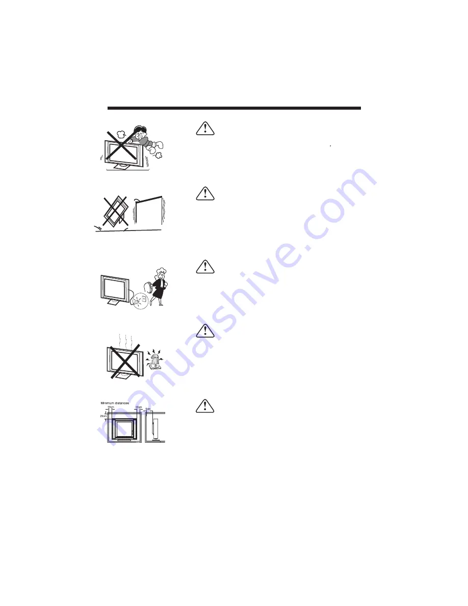 Teac LCDV3253HD User Manual Download Page 10