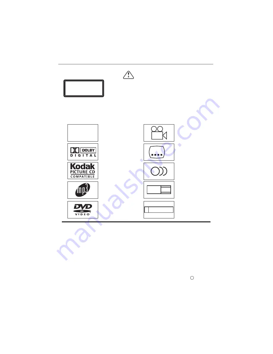 Teac LCDV3253HD Скачать руководство пользователя страница 27