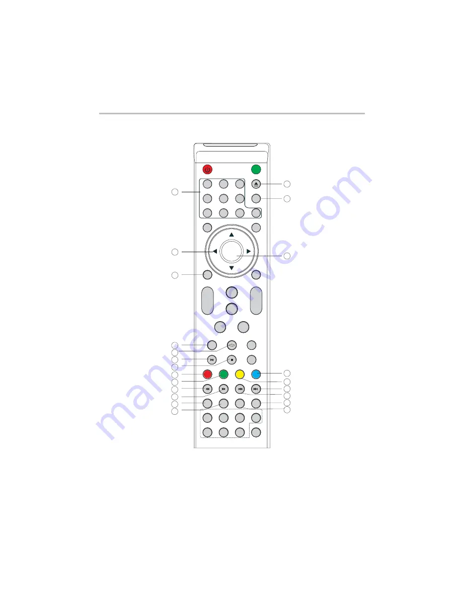 Teac LCDV3253HD Скачать руководство пользователя страница 35