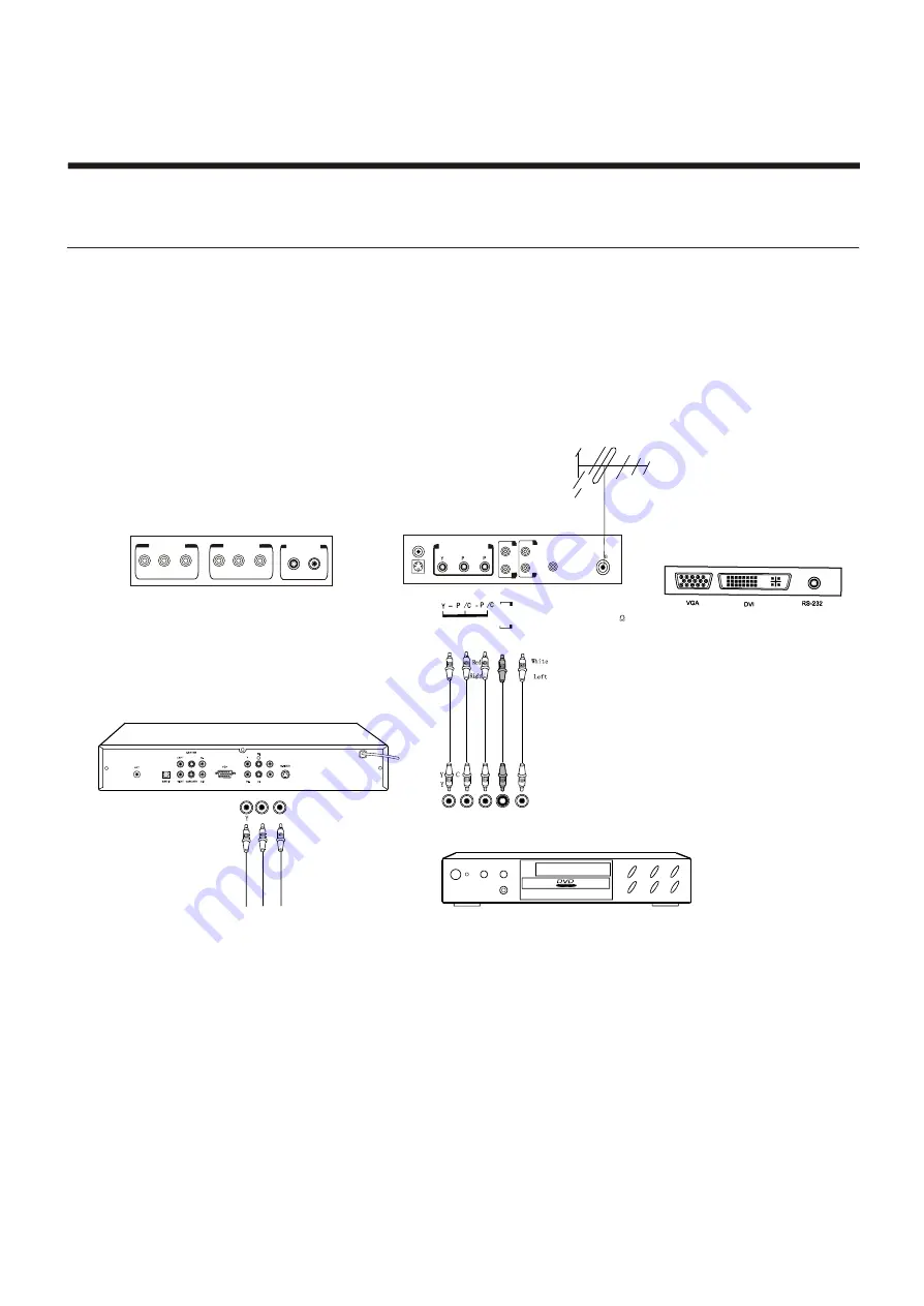 Teac LCHD3240 User Manual Download Page 9