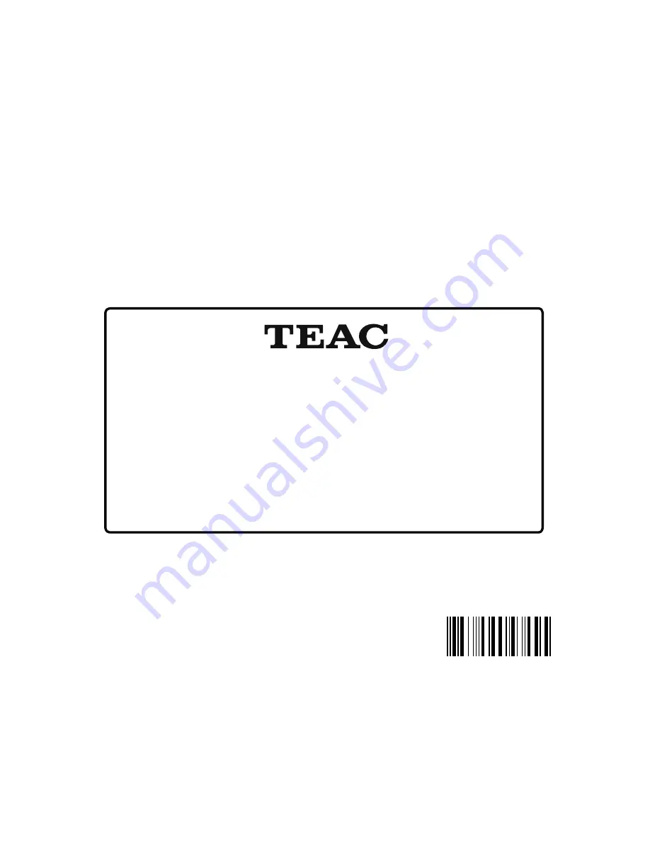 Teac LE32A318HD User Manual Download Page 52