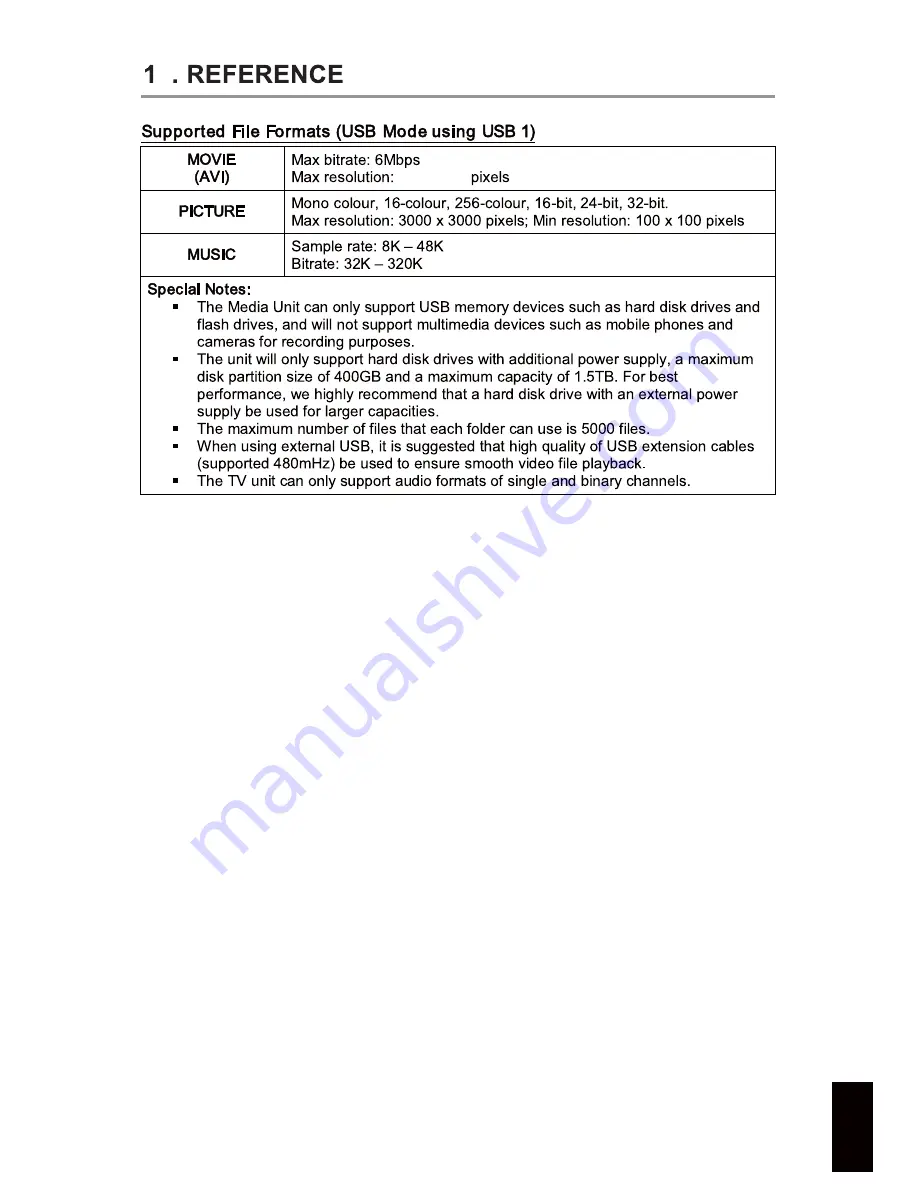 Teac LE4618FHD User Manual Download Page 37