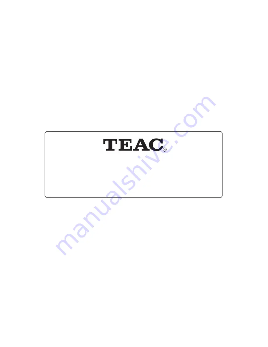 Teac LEBD4220FHD3D User Manual Download Page 50