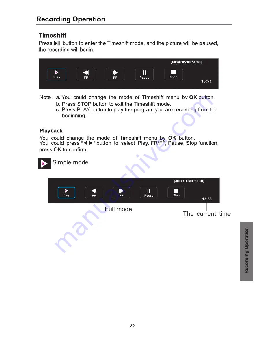 Teac LEDV2215FV User Manual Download Page 35