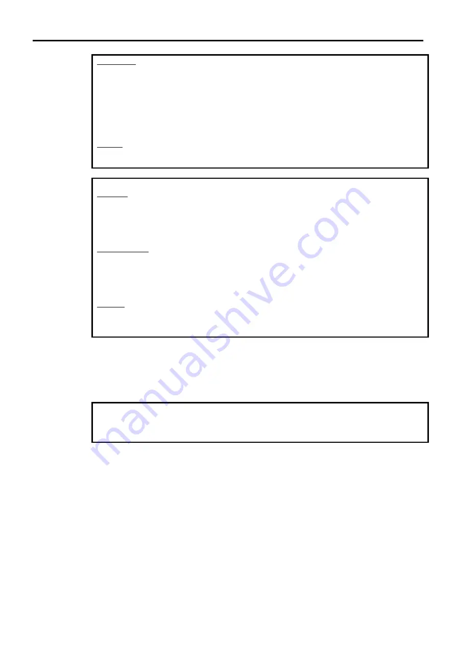 Teac LX Series Instruction Manual Download Page 5