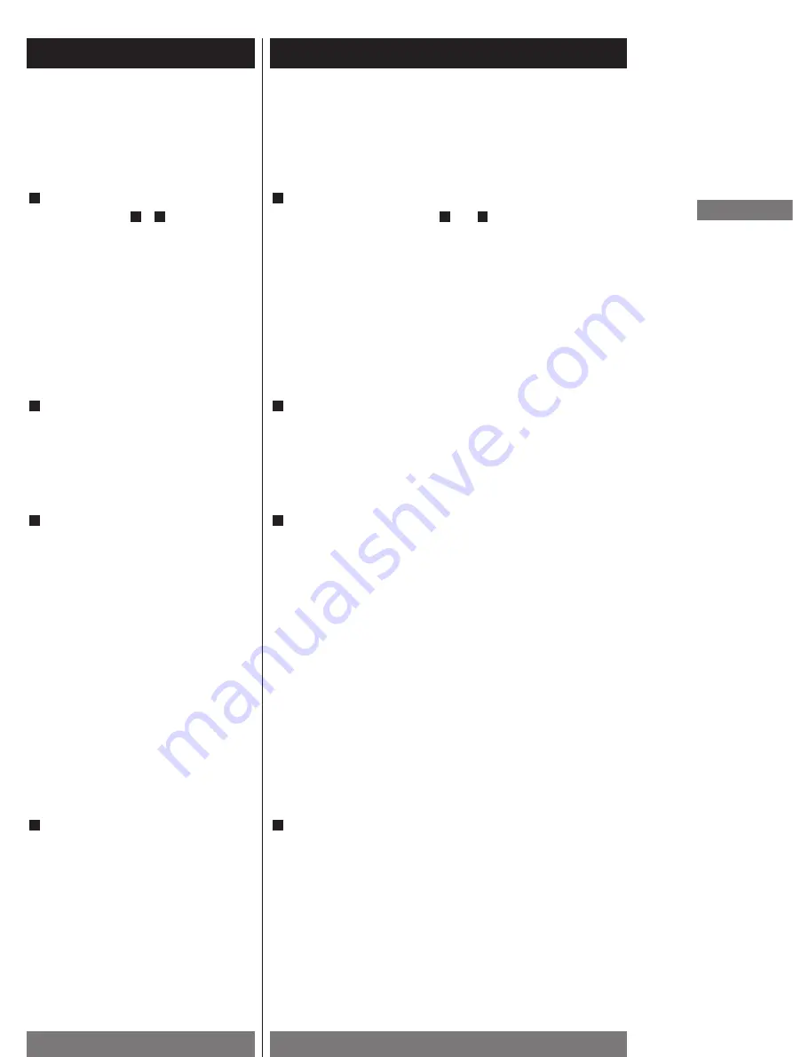 Teac M-1MD Owner'S Manual Download Page 80