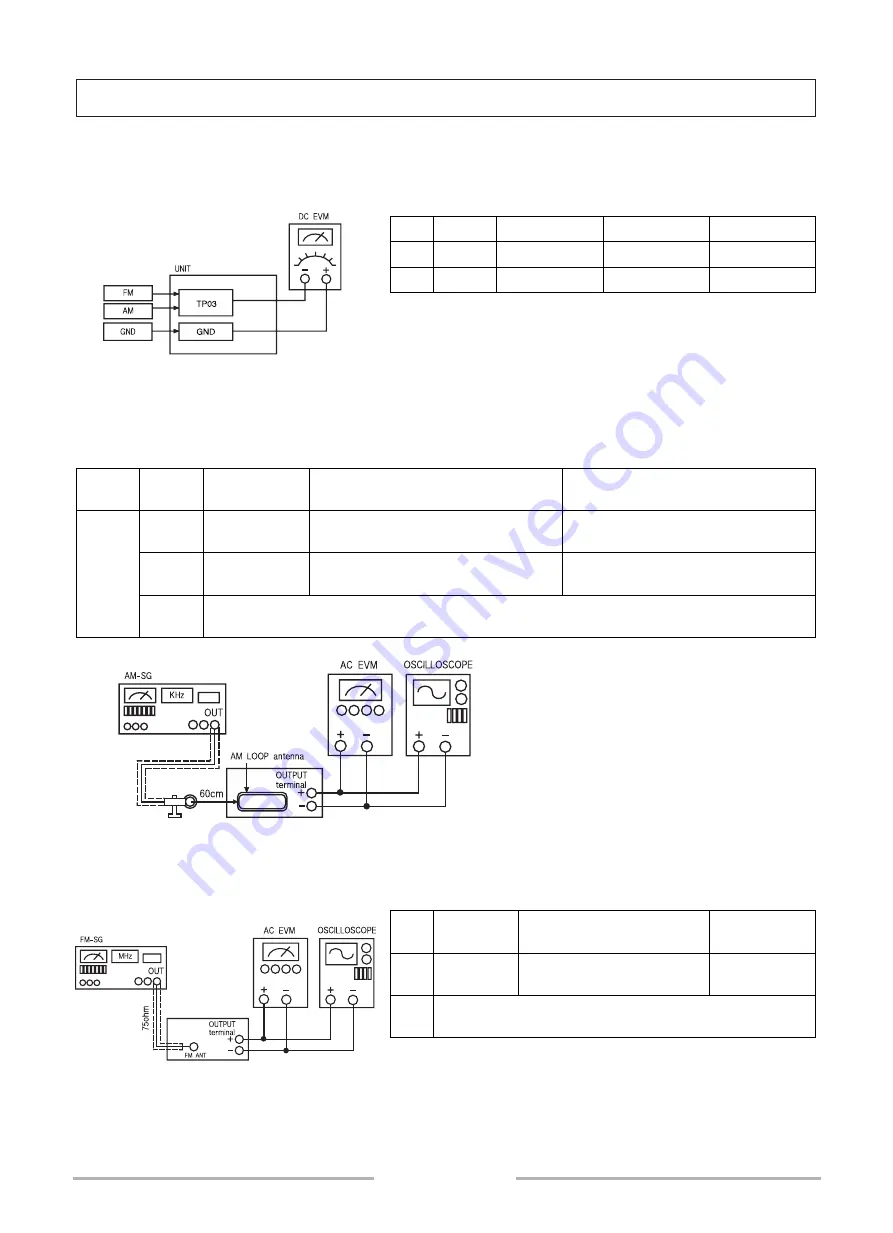 Teac MC-D95 Service Manual Download Page 8