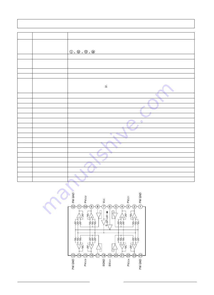 Teac MC-D95 Service Manual Download Page 10