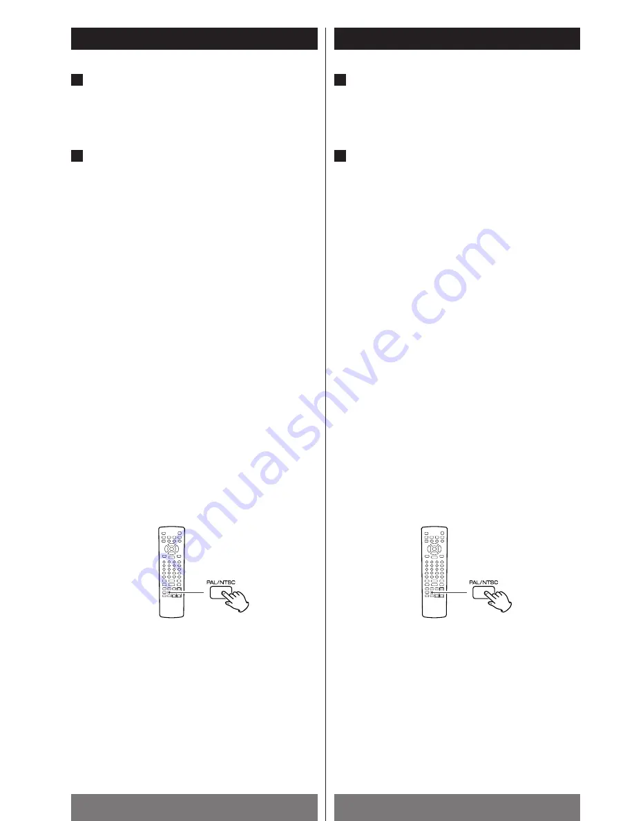 Teac MC-DV250 Owner'S Manual Download Page 23