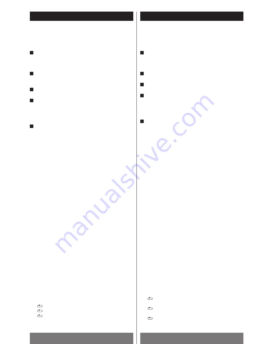 Teac MC-DV250 Owner'S Manual Download Page 53