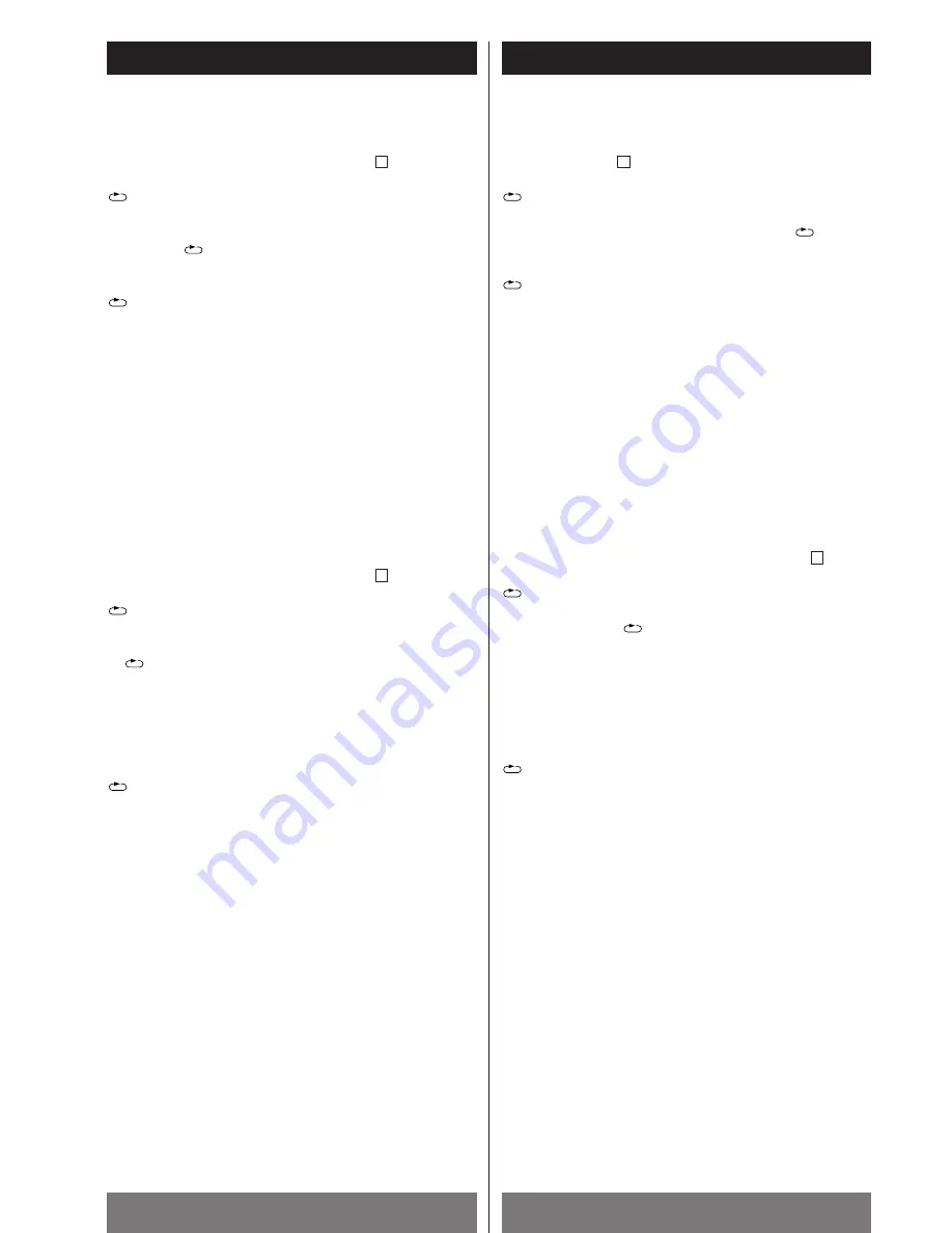 Teac MC-DV250 Owner'S Manual Download Page 63