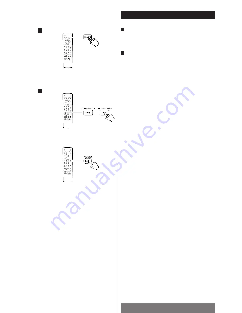 Teac MC-DV250 Owner'S Manual Download Page 80