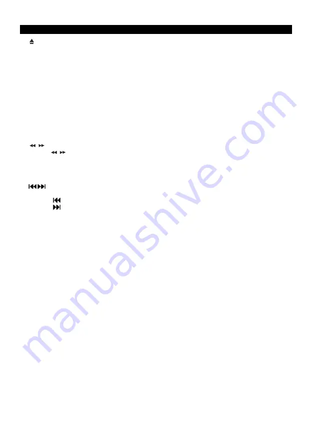 Teac MCDV-90i Instruction Manual Download Page 10