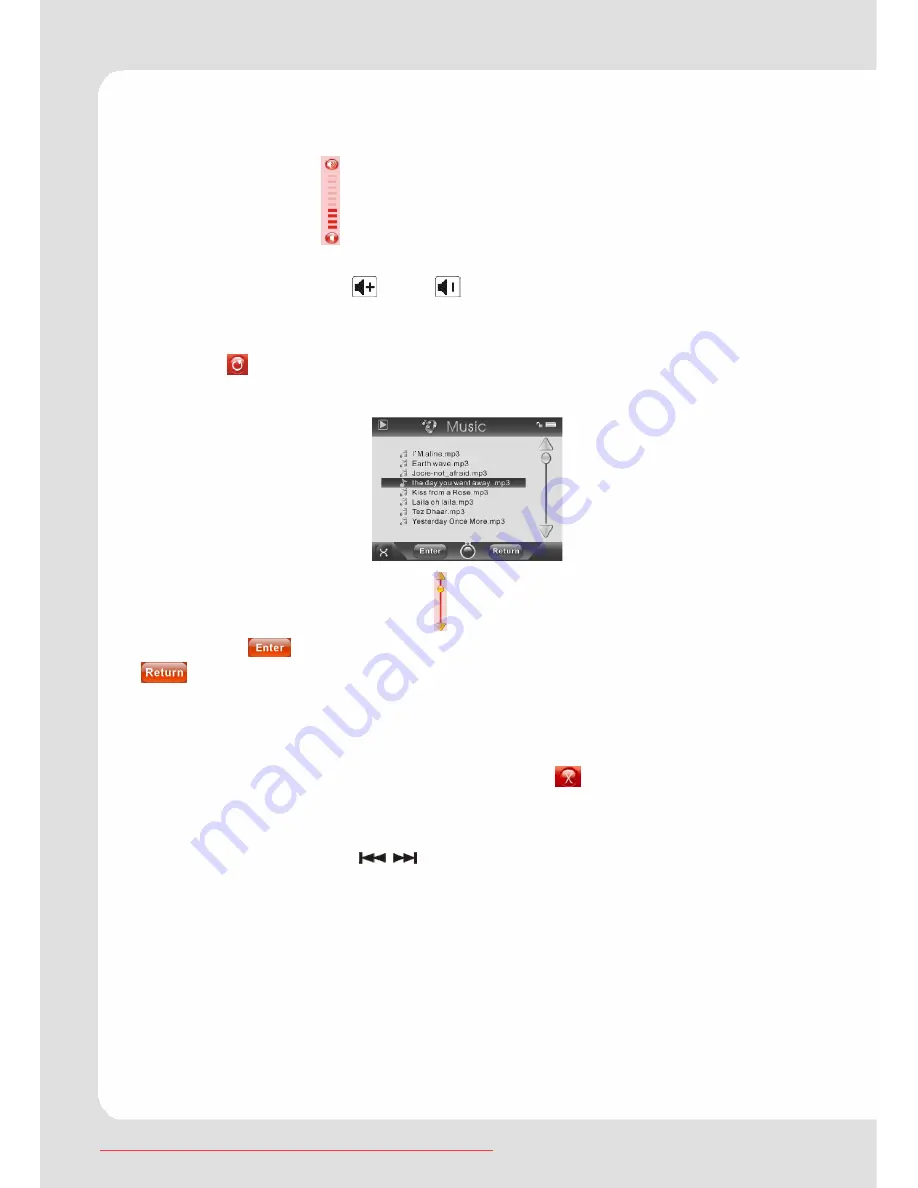 Teac MP-540 User Manual Download Page 10