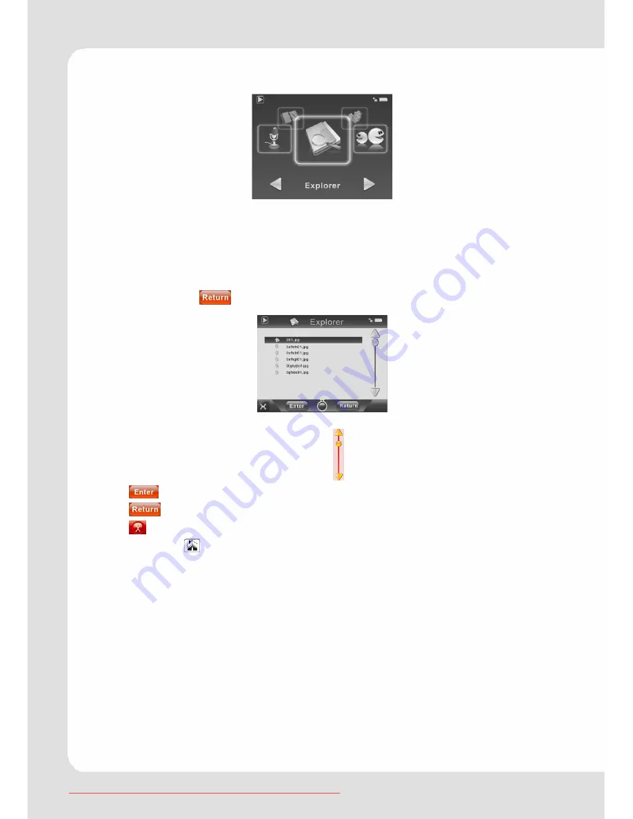 Teac MP-540 User Manual Download Page 18