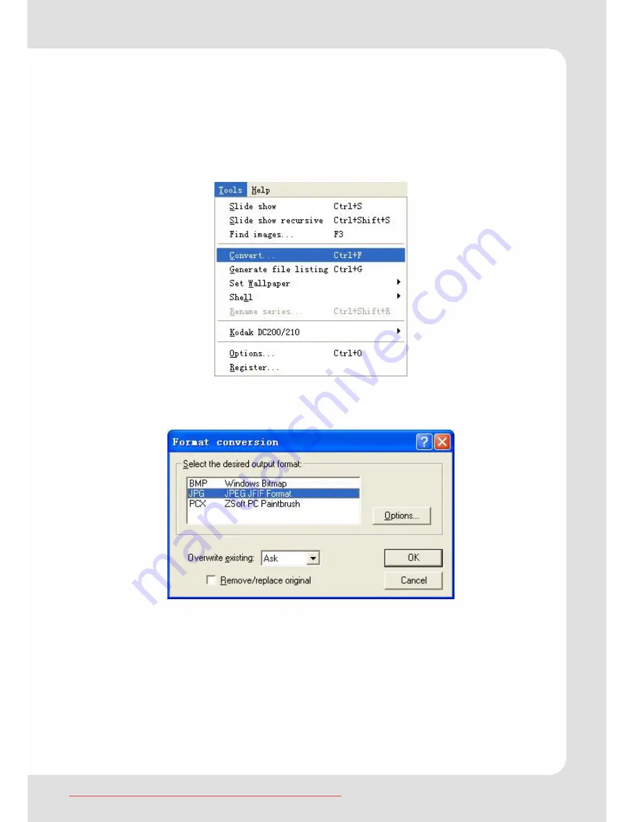 Teac MP-540 User Manual Download Page 27