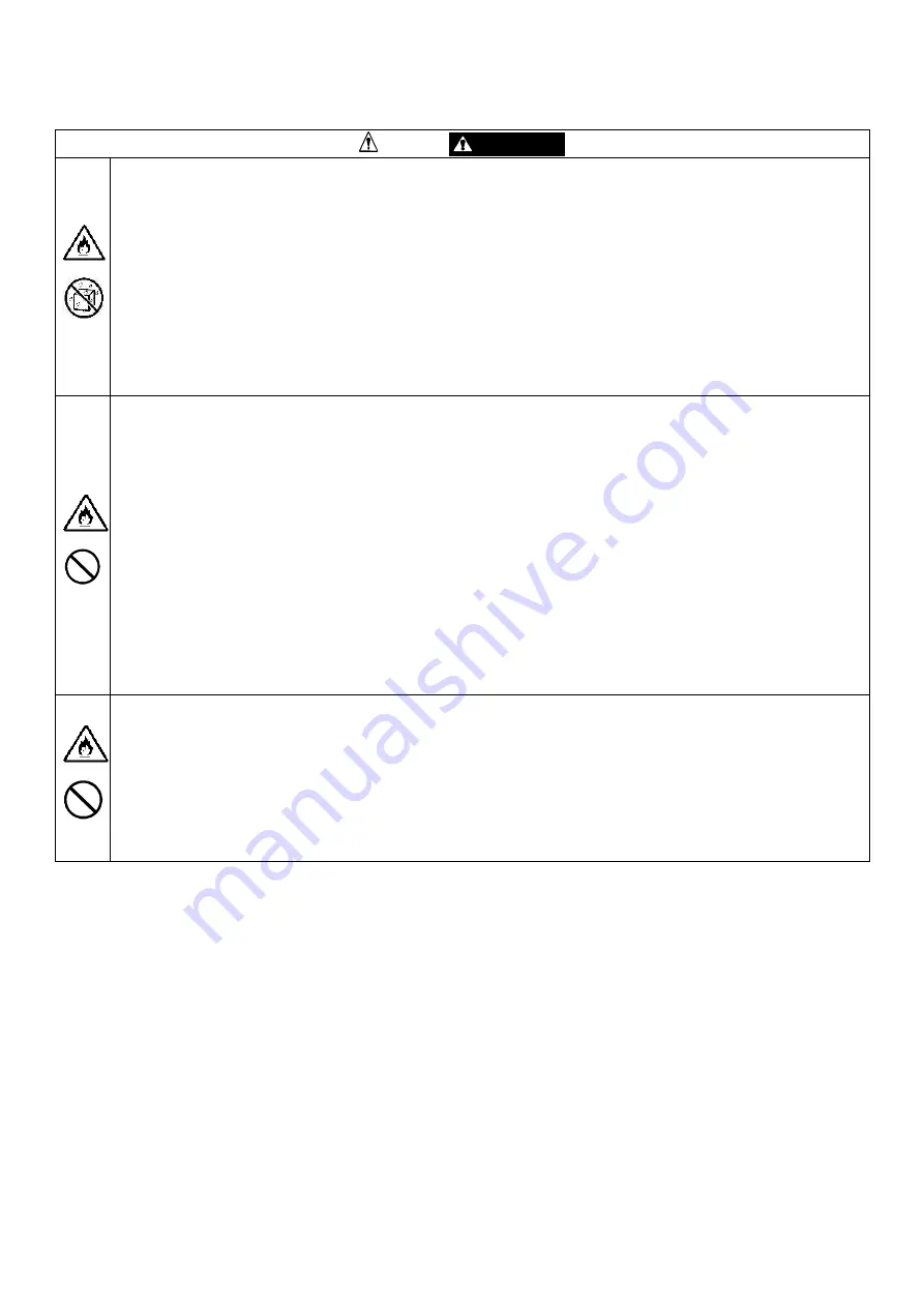 Teac N8151-119 User Manual Download Page 3