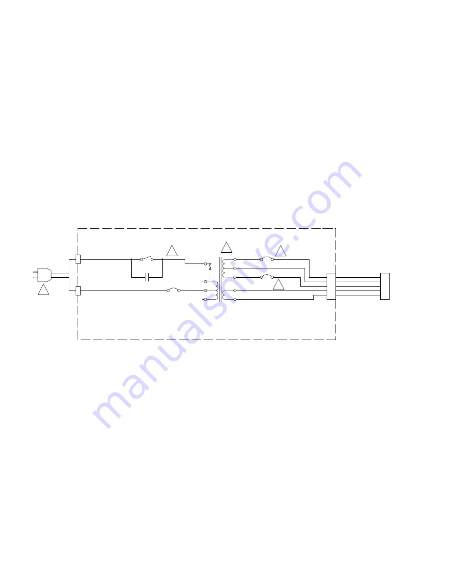 Teac PD-D2610 Service Manual Download Page 17