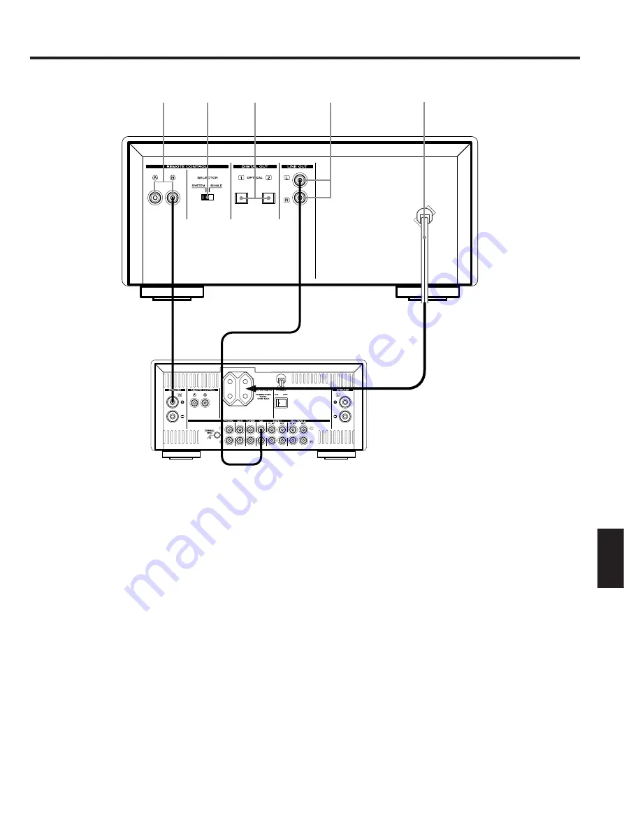 Teac PD-H500 Скачать руководство пользователя страница 37