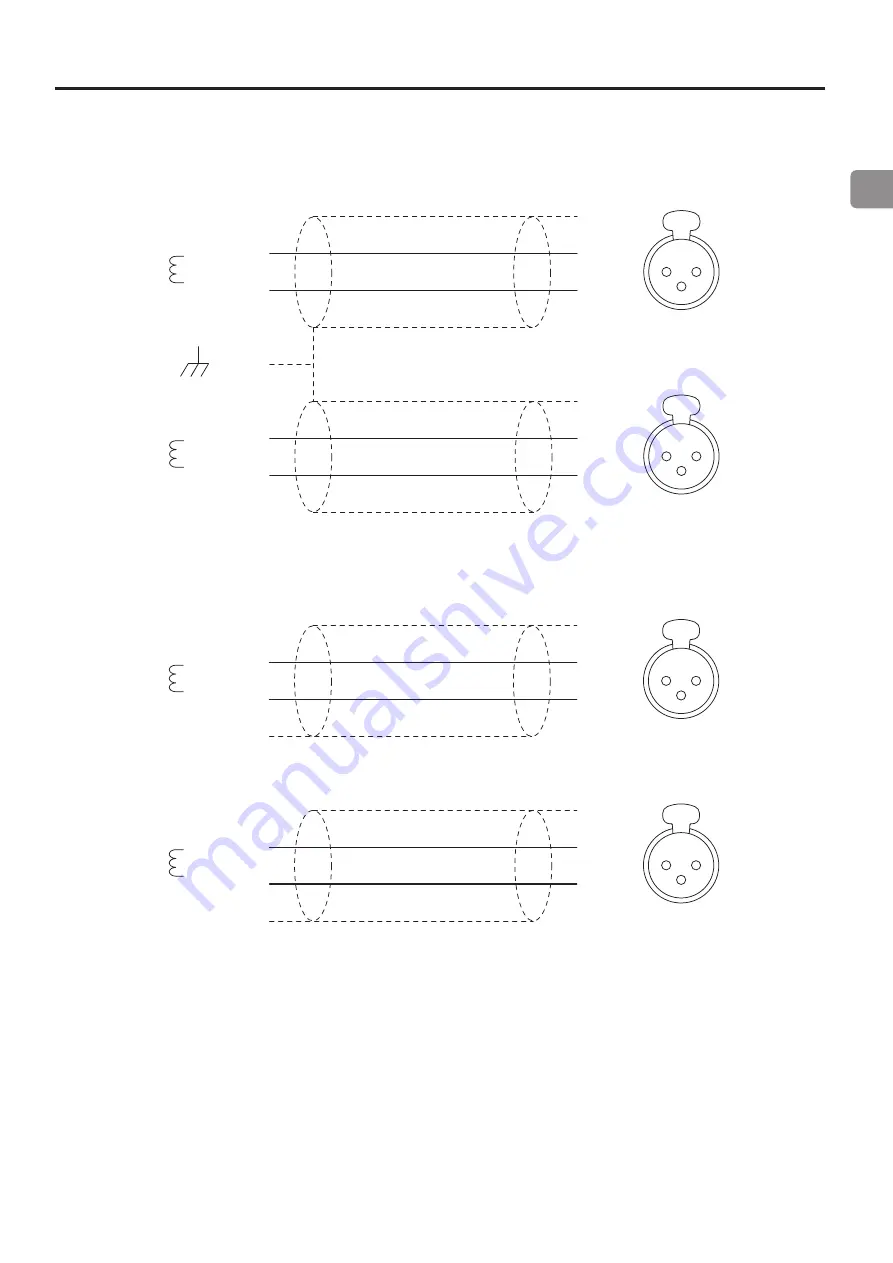 Teac PE-505 Owner'S Manual Download Page 15