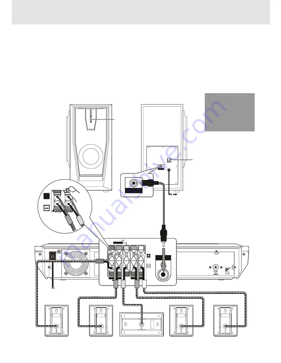 Teac PL-D1620M Скачать руководство пользователя страница 17