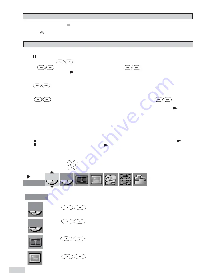 Teac PL-D1800 Owner'S Manual Download Page 29