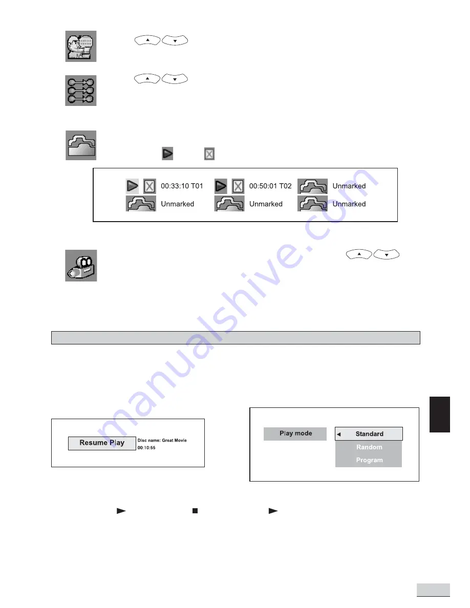 Teac PL-D1800 Owner'S Manual Download Page 30