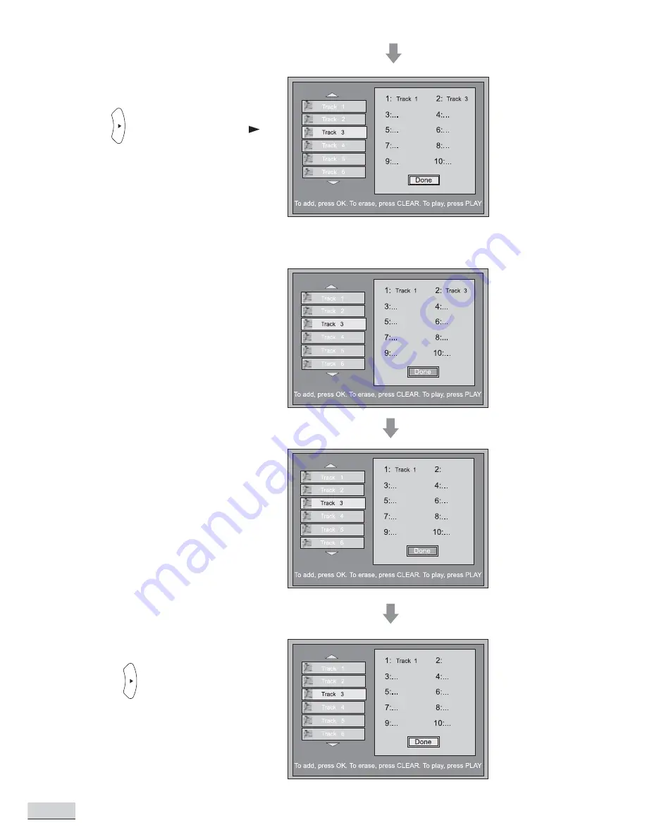 Teac PL-D1800 Owner'S Manual Download Page 35