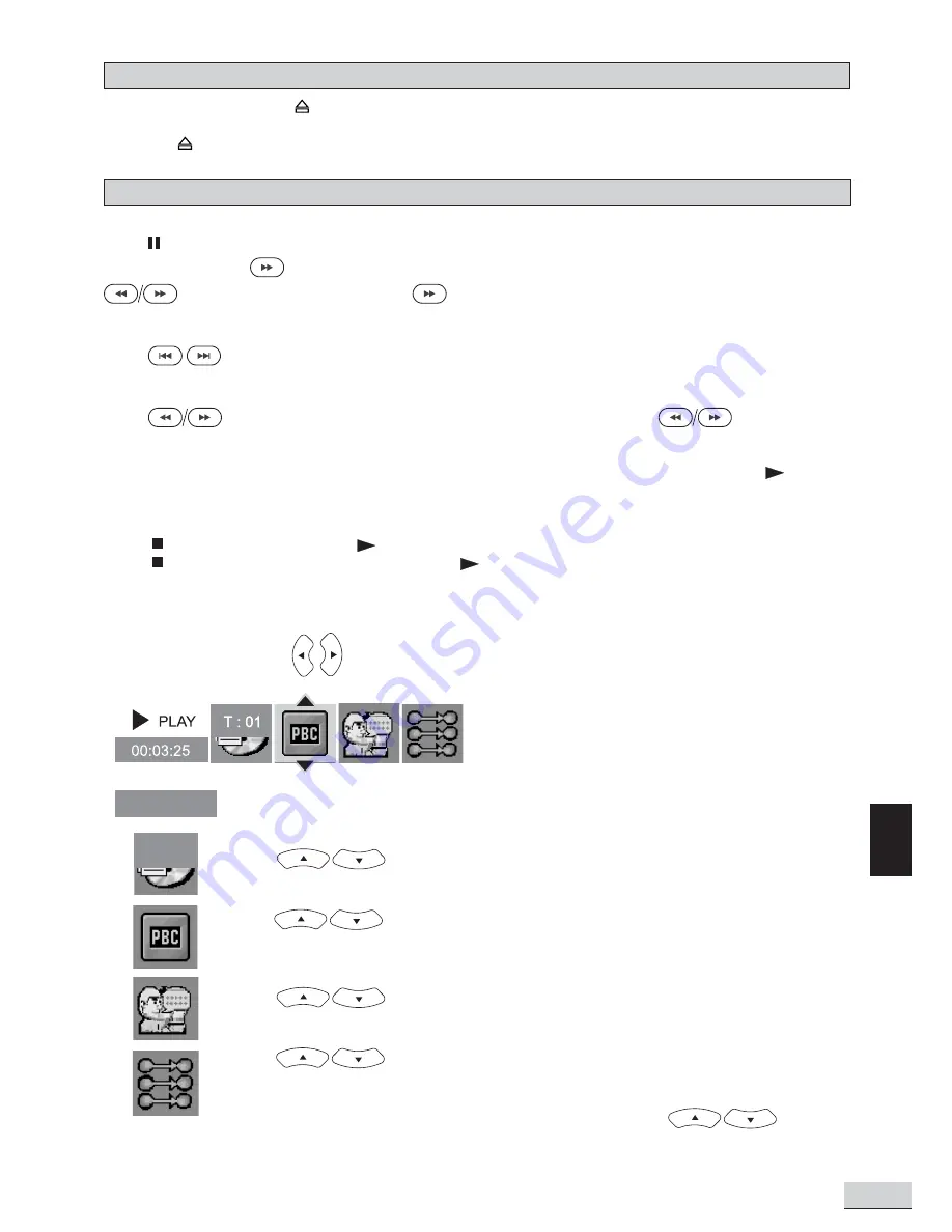 Teac PL-D1800 Owner'S Manual Download Page 36