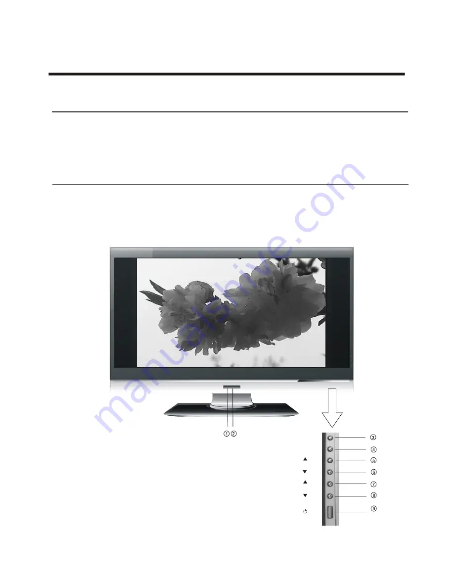 Teac plh4220sd User Manual Download Page 9