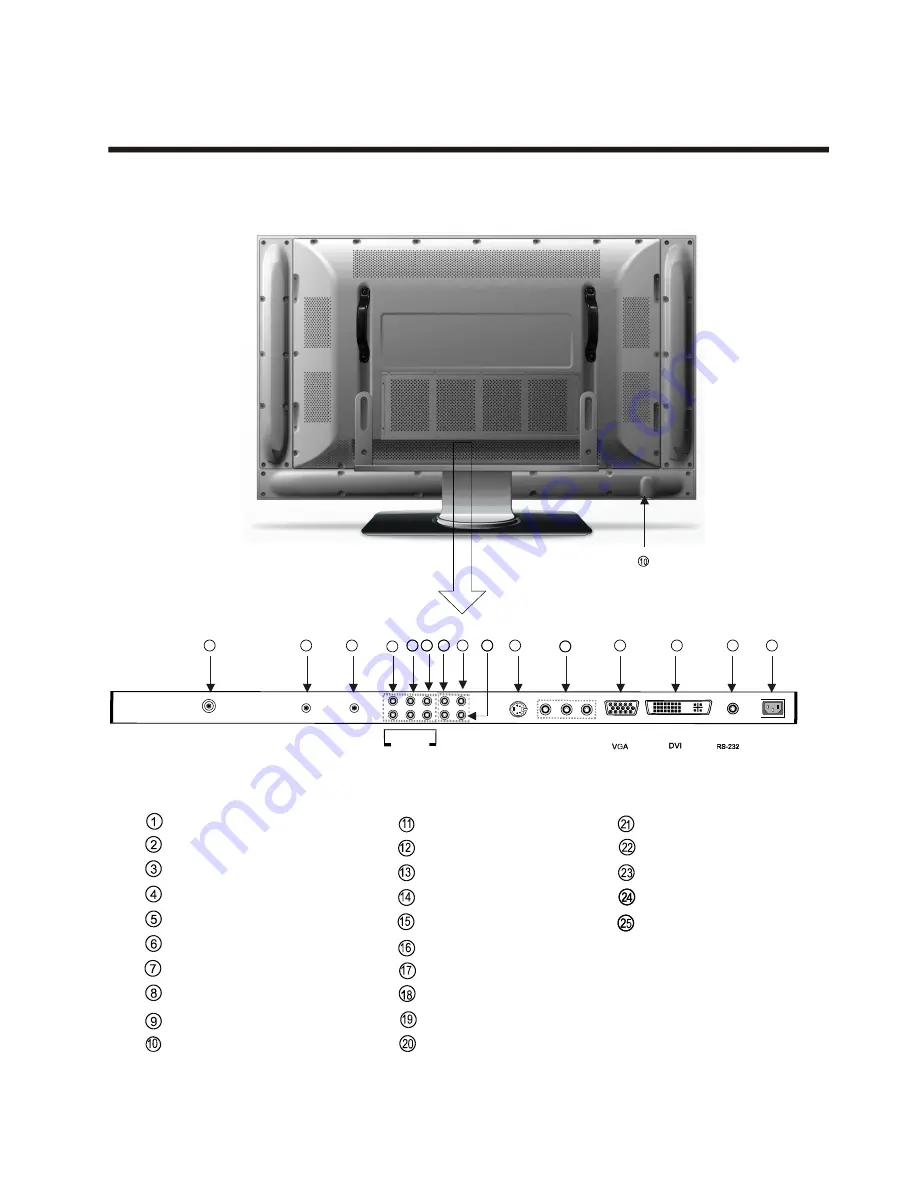 Teac plh4220sd User Manual Download Page 10