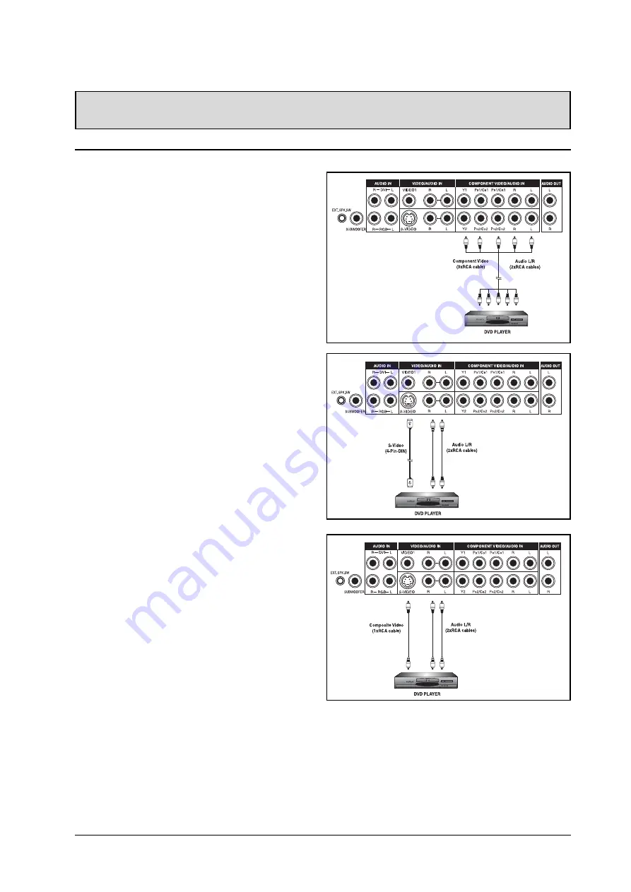 Teac PLMSDM1060 User Manual Download Page 12