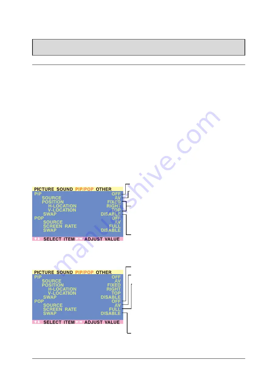 Teac PLMSDM1060 User Manual Download Page 22