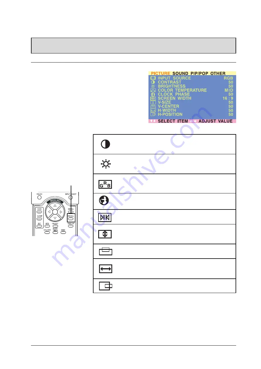 Teac PLMSDM1060 User Manual Download Page 30