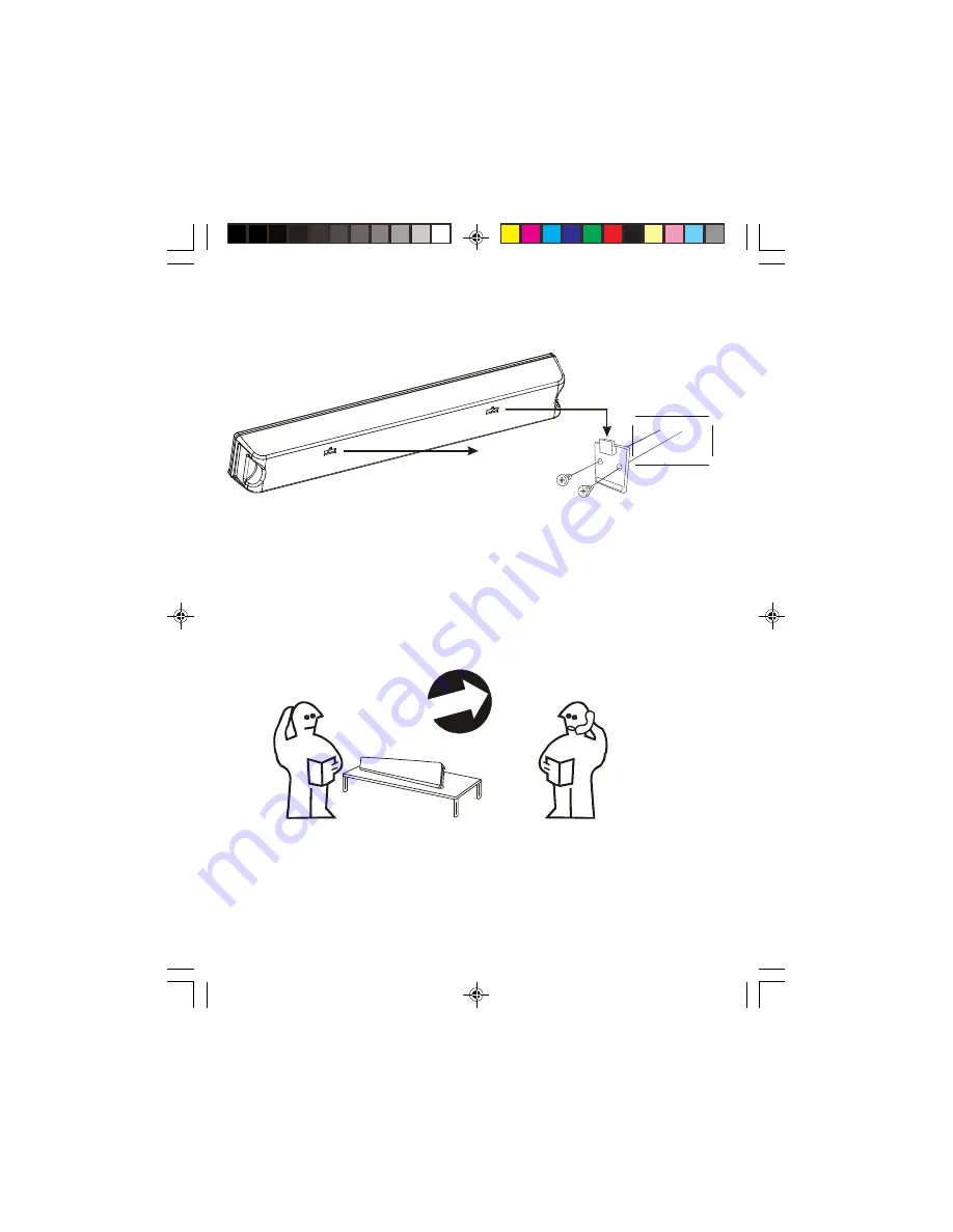 Teac SB04T User Manual Download Page 7