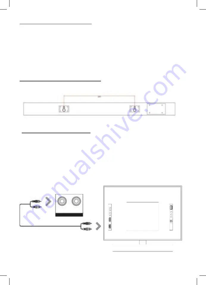 Teac SB21204BI Скачать руководство пользователя страница 6