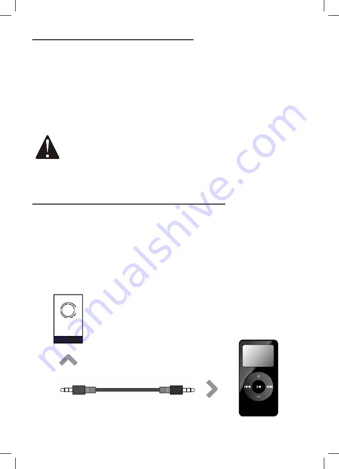 Teac SB21204WD User Manual Download Page 8