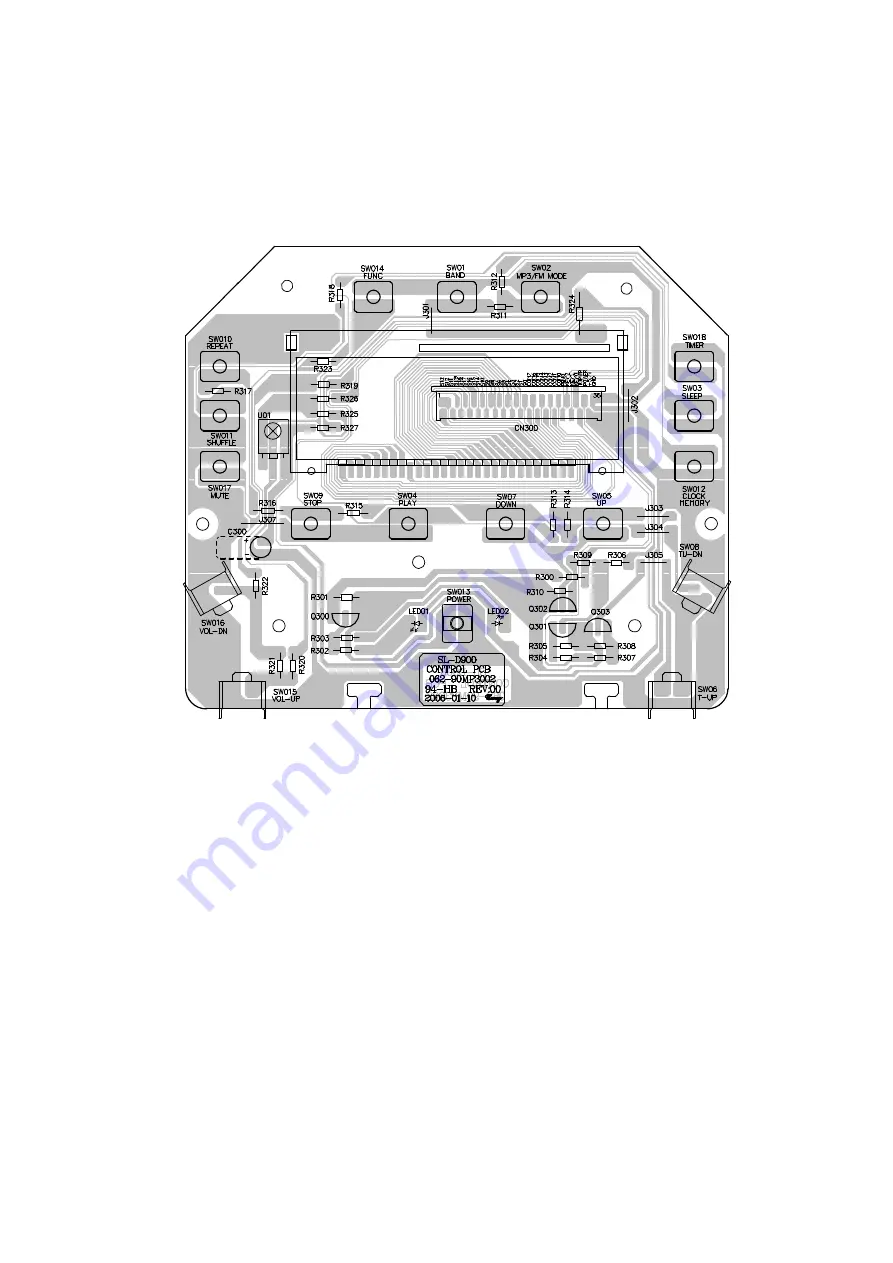 Teac SL-D900 Скачать руководство пользователя страница 23