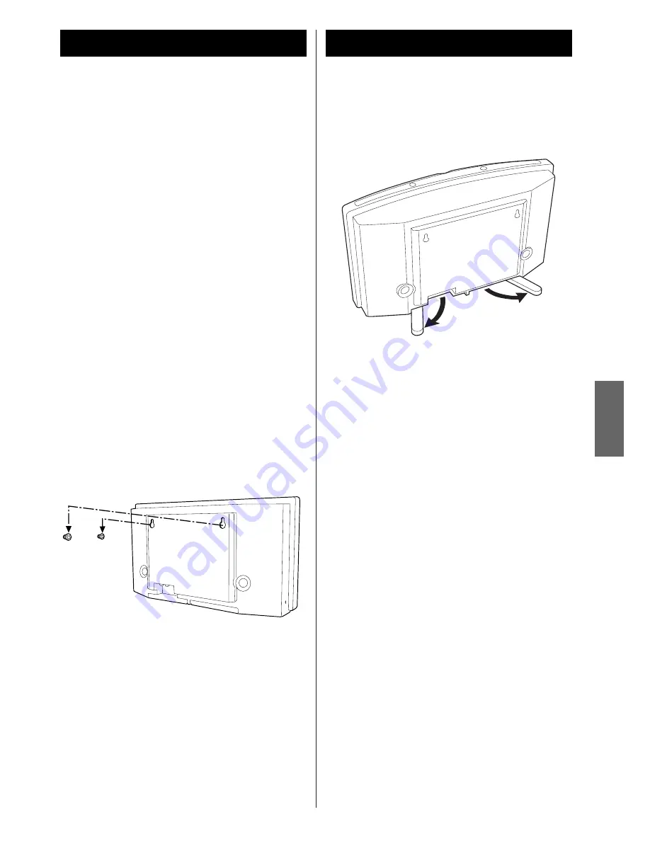 Teac SR-L35CD Owner'S Manual Download Page 25