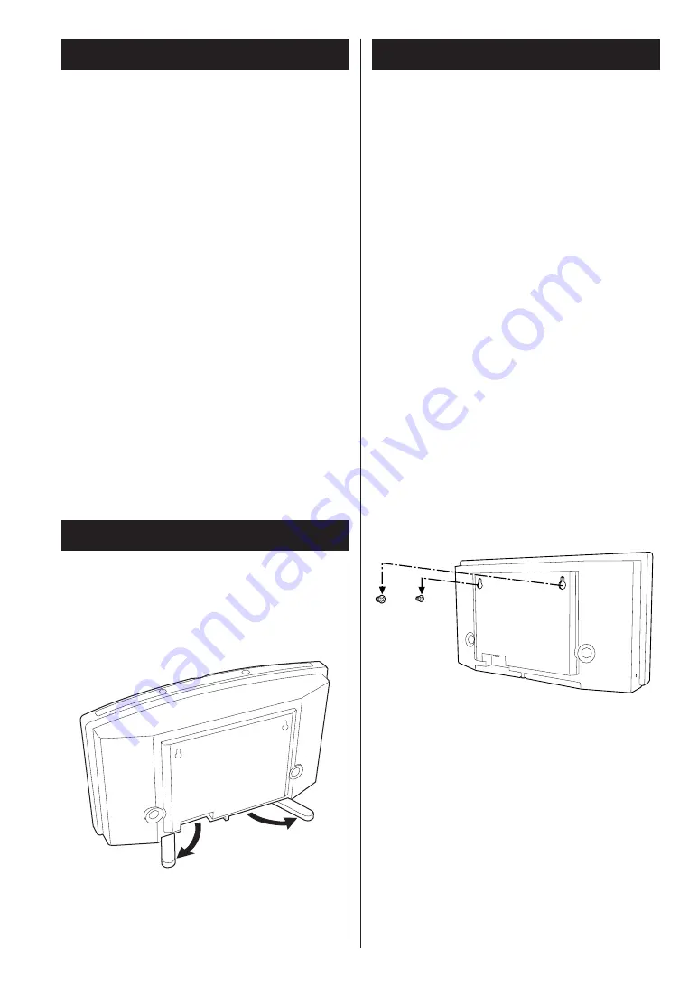 Teac SR-L38MP3 Скачать руководство пользователя страница 6