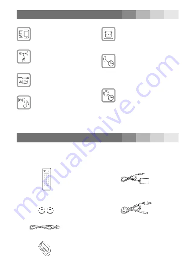 Teac SR-LUXi Owner'S Manual Download Page 56